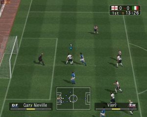 خرید بازی 2003 Pes - بازی فوتبال پی اس 2003برای PS2
