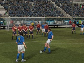خرید بازی Pes2004 - فوتبال پی اس 2004 برای PS2