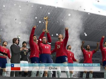 خرید بازی2007 PES- فوتبال پی اس 2007 برای XBOX360 ایکس باکس