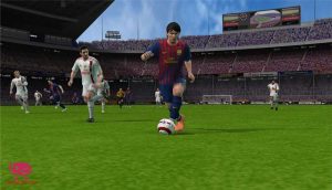 خرید بازی2007 PES- فوتبال پی اس 2007 برای XBOX360 ایکس باکس