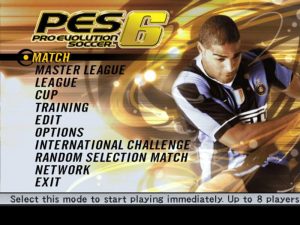 خرید بازی2007 PES- فوتبال پی اس 2007 برای XBOX360 ایکس باکس