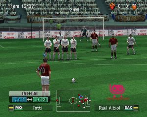 خرید بازی Pro Evolution Soccer 6