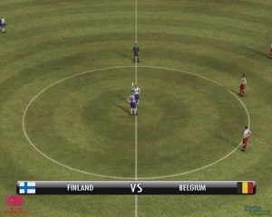 خرید بازی PES 2008 - فوتبال پی اس 2008 برای XBOX 360 ایکس باکس