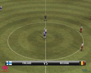 خرید بازی PES 2008 - فوتبال پی اس 2008 برای XBOX 360 ایکس باکس