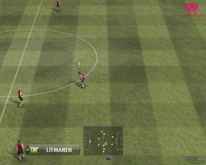 خرید بازی PES 2008 - فوتبال پی اس 2008 برای XBOX 360 ایکس باکس