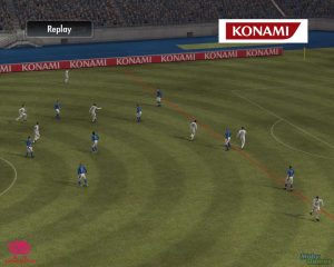 خرید بازی PES 2008 - فوتبال پی اس 2008 برای XBOX 360 ایکس باکس