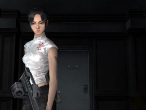 خرید بازی Resident evil Dead Aim – رزیدنت اویل برای PS2 پلی استیشن 2