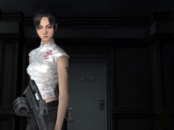 خرید بازی Resident evil Dead Aim – رزیدنت اویل برای PS2 پلی استیشن 2