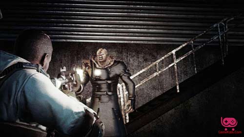 خرید بازی Resident Evil Operation Raccoon City