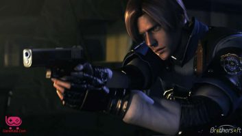 خرید بازی Resident Evil Operation Raccoon City برای PC