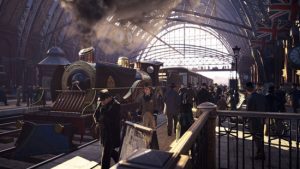 خرید بازی Assassins Creed Syndicate - اساسین کرید سندیکا برای PC کامپیوتر