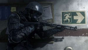 خرید بازی Call of Duty Modern Warfare Remastered - کال اف دیوتی برای PC کامپیوتر