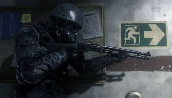 خرید بازی Call of Duty Modern Warfare Remastered - کال اف دیوتی برای PC کامپیوتر