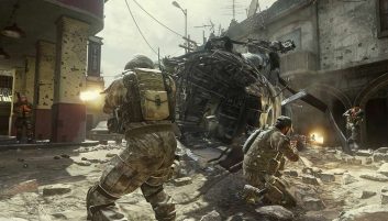 خرید بازی Call of Duty Modern Warfare Remastered - کال اف دیوتی برای PC کامپیوتر