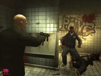 خرید بازی Hitman 4 Blood Money – هیتمن 4 برای PS2