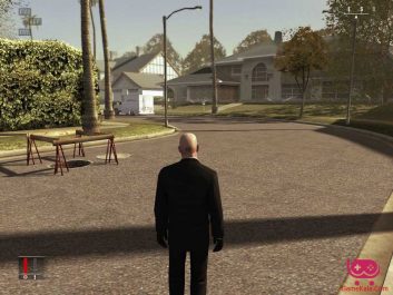 خرید بازی Hitman 4 Blood Money – هیتمن 4 برای PS2