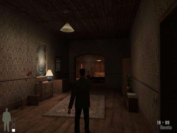 خرید بازی ۱ Max Payne – مکس پین برای PS2