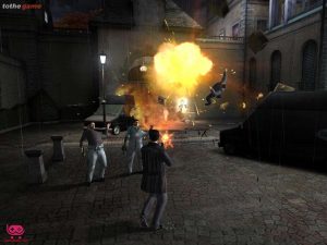 خرید بازی 2 Max Payne برای کامپیوتر