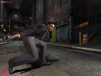 خرید بازی ۲ Max Payne – مکس پین برای PS2