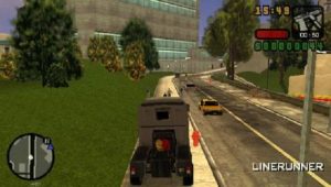خرید بازی GTA Liberty City Stories - جی تی ای لیبرتی سیتی برای PC کامپیوتر