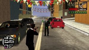 خرید بازی GTA Liberty City Stories - جی تی ای لیبرتی سیتی برای PC کامپیوتر