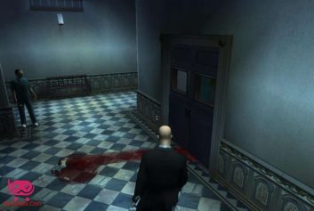 خرید بازی Hitman 3 Contract - هیتمن 3 برای PS2