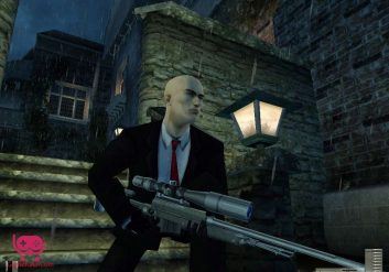 خرید بازی Hitman 3 Contract - هیتمن 3 برای PS2