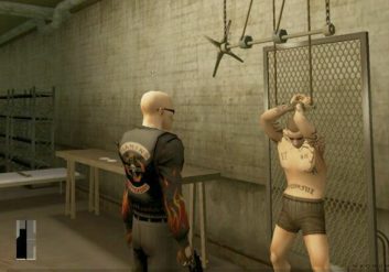 خرید بازی Hitman 3 Contract - هیتمن 3 برای PS2