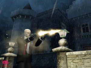 خرید بازی Hitman 3 Contract
