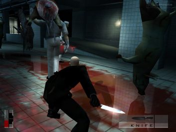 خرید بازی Hitman 3 Contract - هیتمن 3 برای PS2