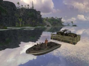 Far Cry 2