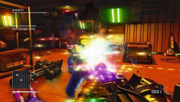 خرید بازی Far Cry 3 Blood Dragon - فارکرای ۳ برای XBOX 360 ایکس باکس