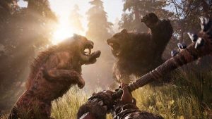 خرید بازی Far Cry Primal – فارکرای پریمال برای PC کامپیوتر