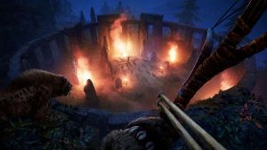 خرید بازی Far Cry Primal – فارکرای پریمال برای PC کامپیوتر
