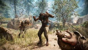 خرید بازی Far Cry Primal – فارکرای پریمال برای PC کامپیوتر