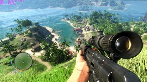خرید بازی Far Cry 3 - فارکرای ۳ برای PC کامپیوتر