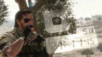 خرید بازی Metal Gear Solid V The Phantom Pain برای PS3 پلی استیشن 3