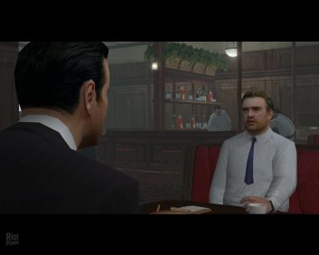 خرید بازی Mafia 1 - مافیا ۱ برای PS2