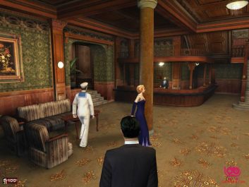 خرید بازی Mafia 1 - مافیا ۱ برای PS2