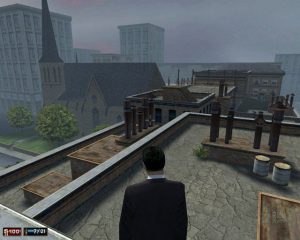خرید بازی Mafia 1 - مافیا ۱ برای PS2