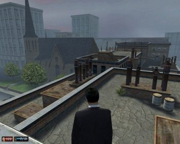 خرید بازی Mafia 1 - مافیا ۱ برای PS2