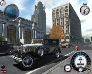 خرید بازی Mafia 1