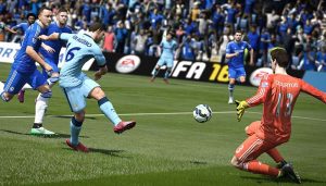 خرید بازی FIFA 18 - فیفا ۱۸ برای XBOX360 ایکس باکس