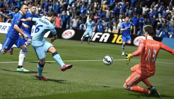 خرید بازی FIFA 18 - فیفا ۱۸ برای XBOX360 ایکس باکس