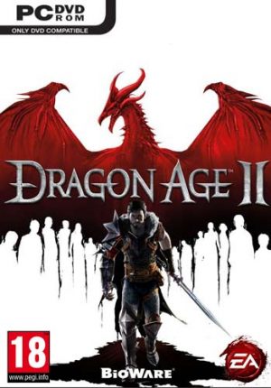 Dragon Age II
