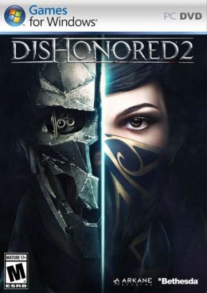 Dishonored 2