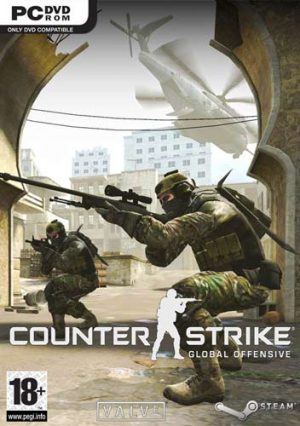 Counter Strike Global Offensive