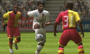 خرید بازی FIFA 2005 - فیفا 2005 برای PS2 پلی استیشن 2