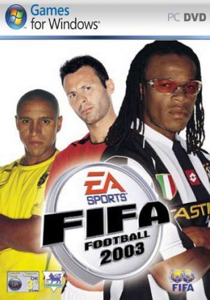 FIFA 2003