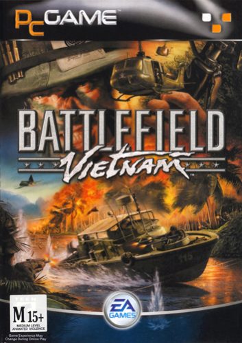 Battlefield Vietnam